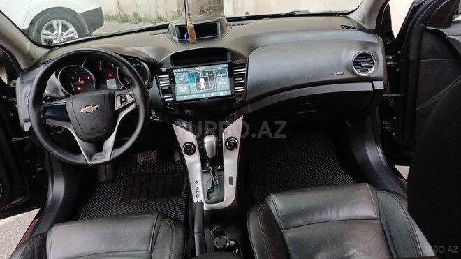 Chevrolet Cruze 2009, 218,000 km - 1.6 l - Bakı