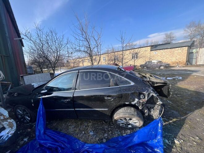 Hyundai Azera 2006, 320,000 km - 3.3 л - Qəbələ