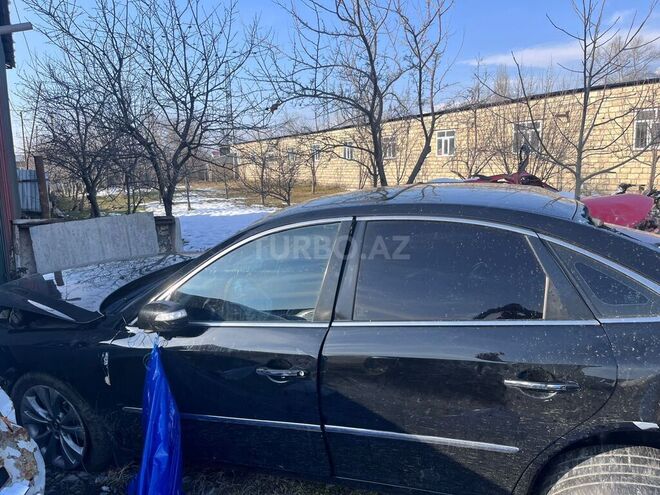 Hyundai Azera 2006, 320,000 km - 3.3 л - Qəbələ