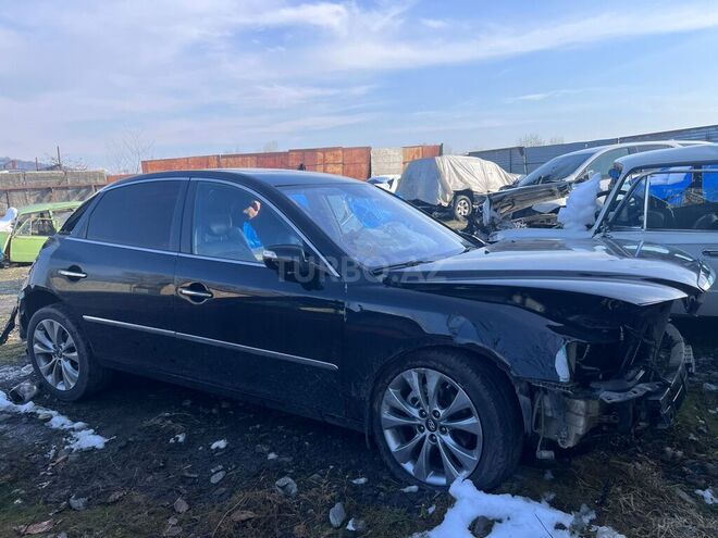 Hyundai Azera 2006, 320,000 km - 3.3 л - Qəbələ