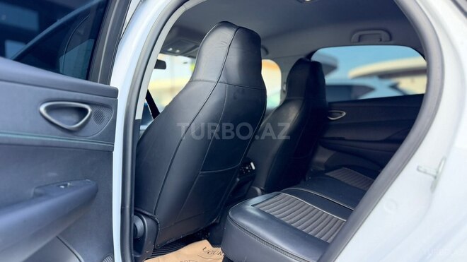 BYD  2025, 15,000 km - 1.5 l - Bakı