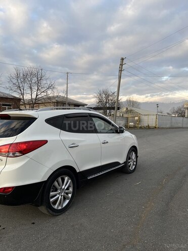 Hyundai ix35 2010, 234,000 km - 2.4 l - Bakı