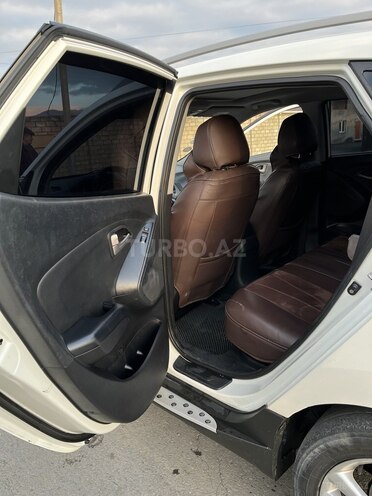 Hyundai ix35 2010, 234,000 km - 2.4 l - Bakı