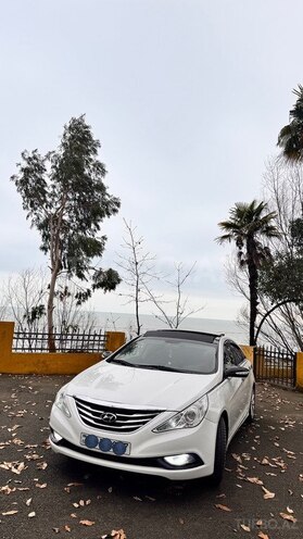 Hyundai Sonata 2010, 244,000 km - 2.4 l - Lənkəran