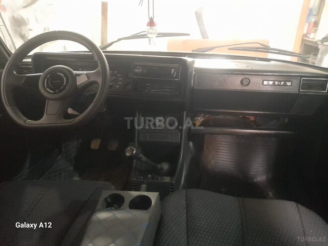 LADA (VAZ) 2107 2007, 100,000 km - 1.6 л - Bakı