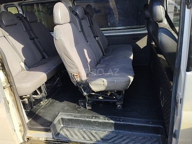 Ford Transit 2000, 432,679 km - 2.4 л - Cəlilabad