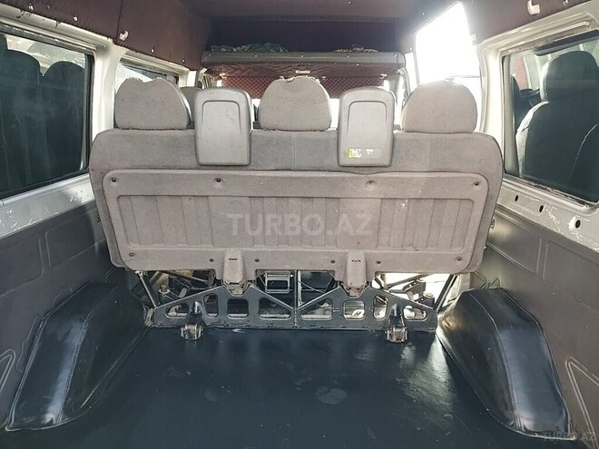 Ford Transit 2000, 432,679 km - 2.4 л - Cəlilabad