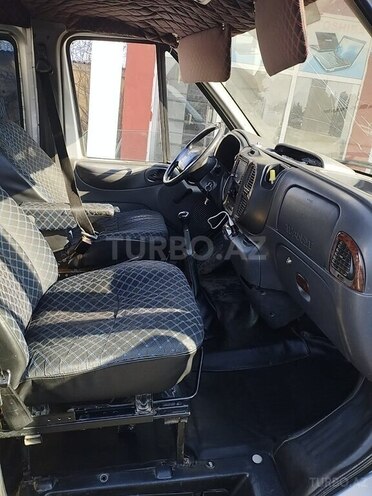 Ford Transit 2000, 432,679 km - 2.4 л - Cəlilabad