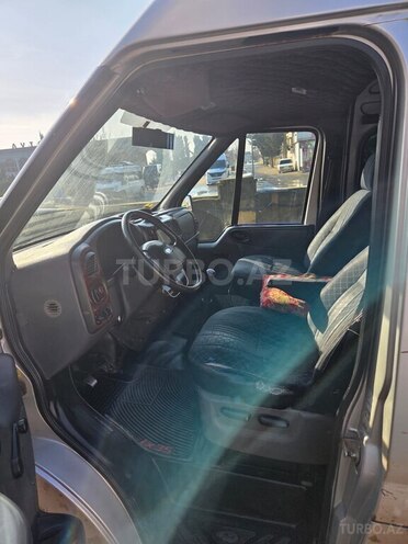 Ford Transit 2000, 432,679 km - 2.4 л - Cəlilabad
