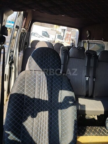 Ford Transit 2000, 432,679 km - 2.4 л - Cəlilabad