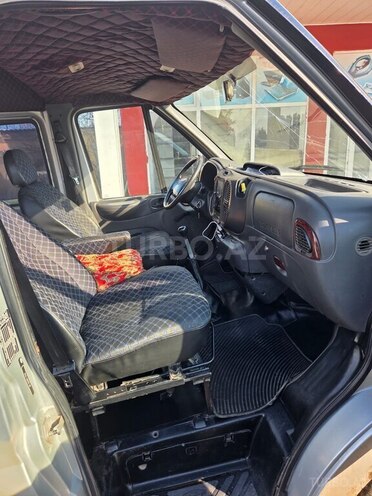 Ford Transit 2000, 432,679 km - 2.4 л - Cəlilabad