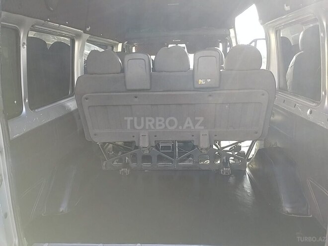 Ford Transit 2000, 432,679 km - 2.4 л - Cəlilabad