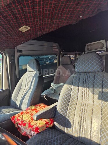 Ford Transit 2000, 432,679 km - 2.4 л - Cəlilabad