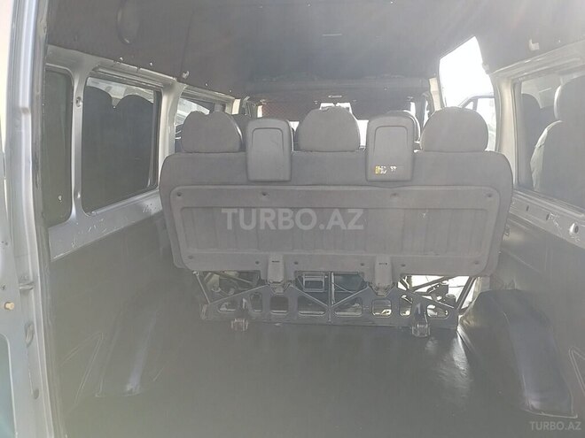 Ford Transit 2000, 432,679 km - 2.4 л - Cəlilabad