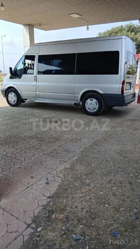 Ford Transit 2000, 432,679 km - 2.4 л - Cəlilabad