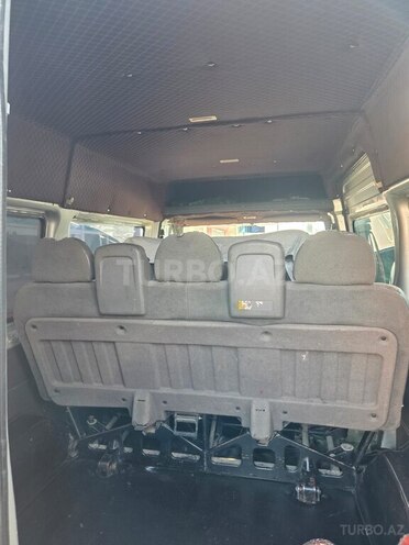 Ford Transit 2000, 432,679 km - 2.4 л - Cəlilabad