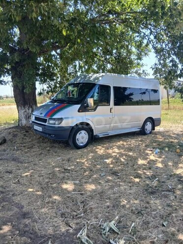 Ford Transit 2000, 432,679 km - 2.4 л - Cəlilabad