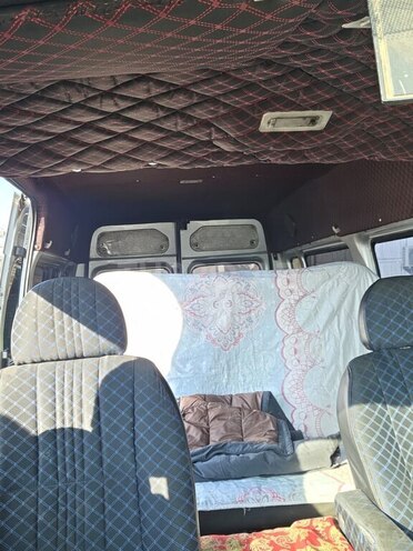Ford Transit 2000, 432,679 km - 2.4 л - Cəlilabad