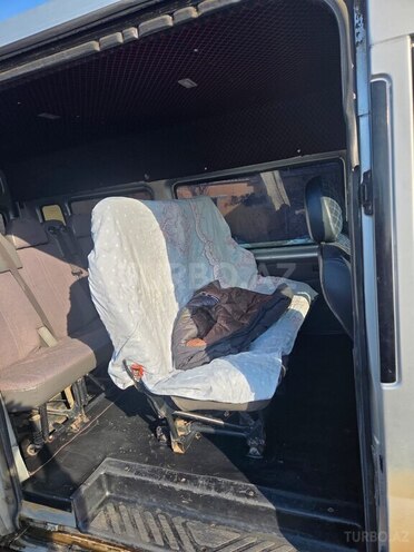 Ford Transit 2000, 432,679 km - 2.4 л - Cəlilabad