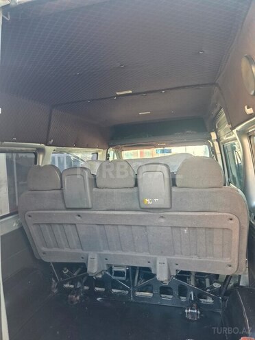 Ford Transit 2000, 432,679 km - 2.4 л - Cəlilabad