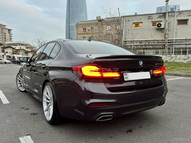 BMW 520d-7