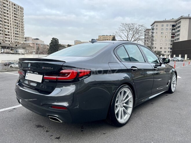 BMW 520d-9