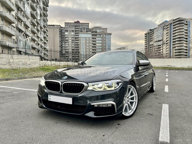 BMW 520d-1