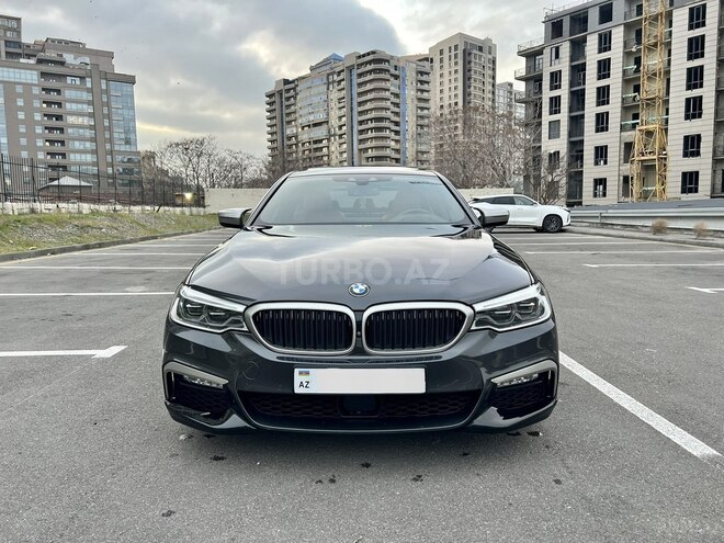 BMW 520d-6