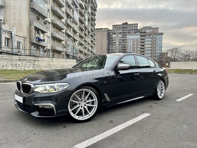 BMW 520d-2