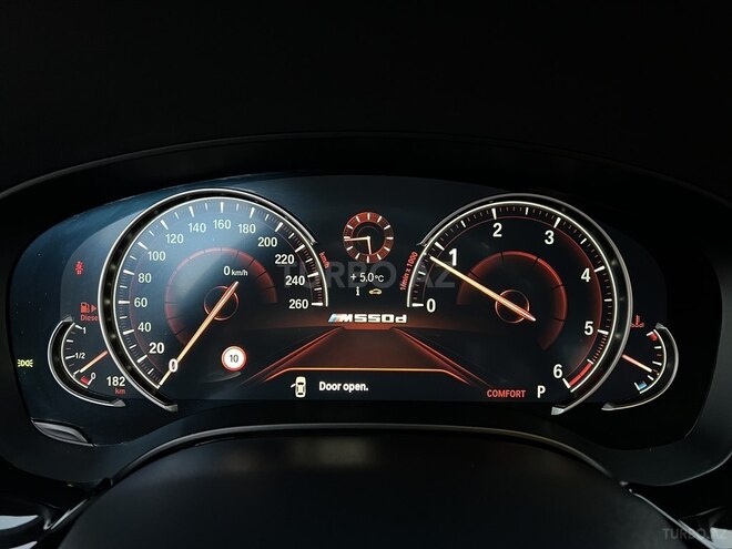 BMW 520d-19