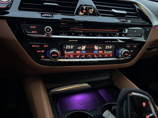 BMW 520d-17