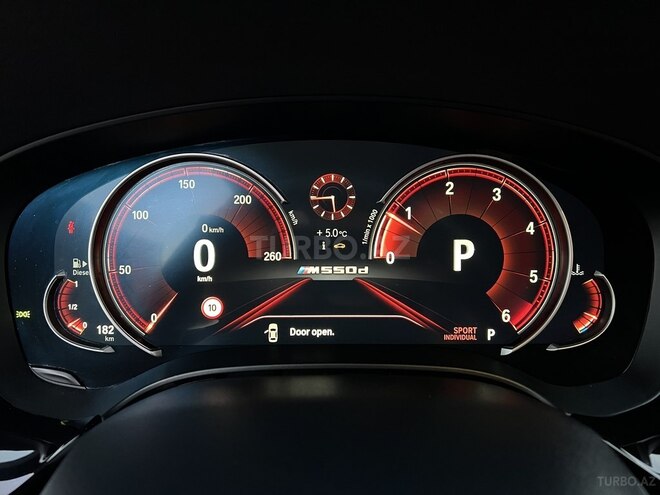 BMW 520d-20