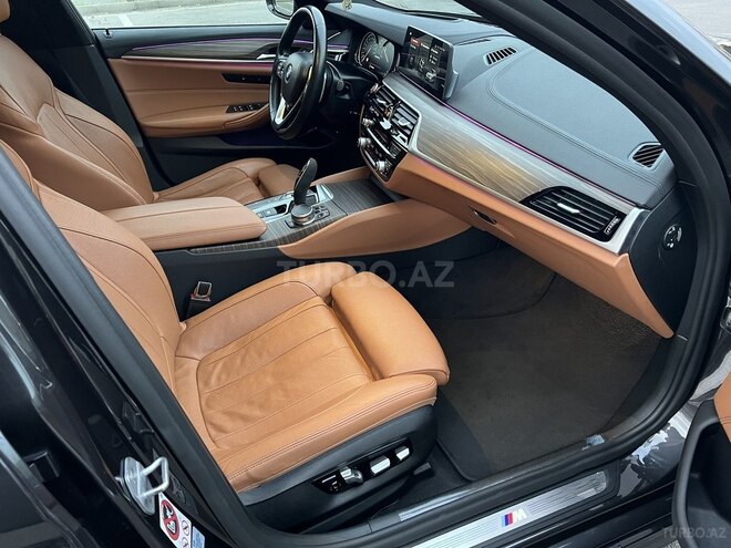 BMW 520d-12