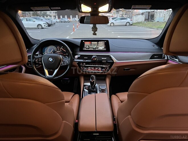 BMW 520d-16