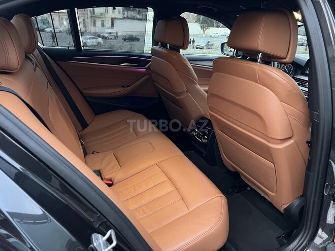 BMW 520d-14
