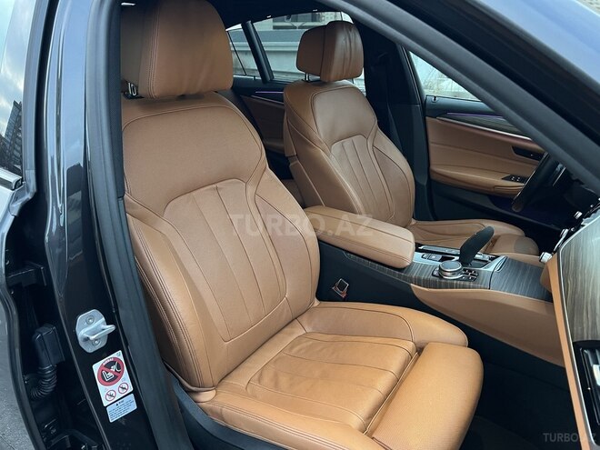 BMW 520d-13