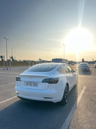 Tesla Model 3 2023, 48,280 km - 0.0 l - Bakı