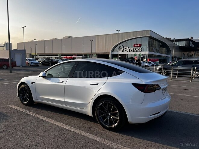 Tesla Model 3 2023, 48,280 km - 0.0 l - Bakı