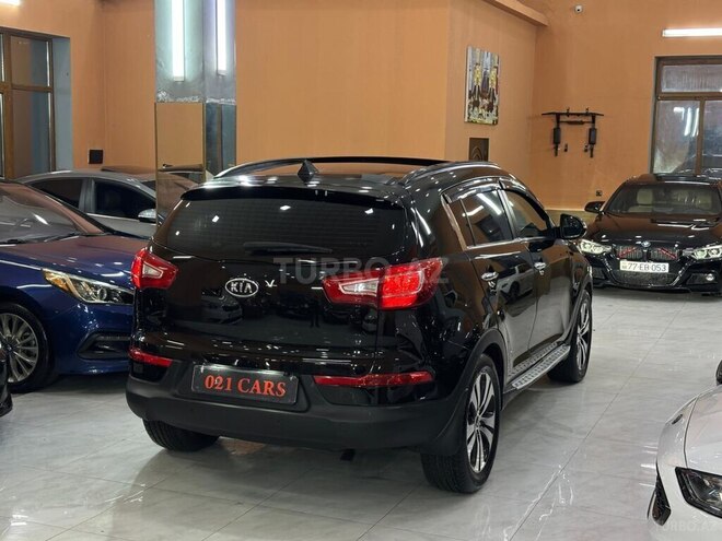 Kia Sportage-6