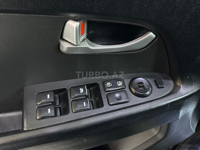 Kia Sportage-9