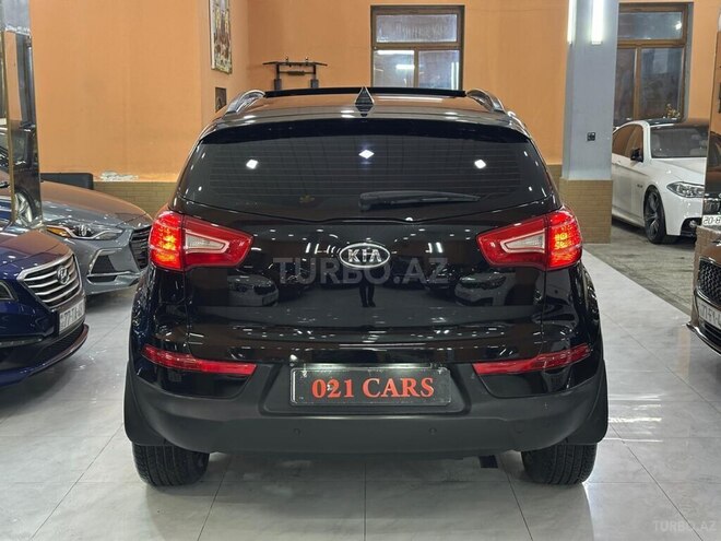 Kia Sportage-3
