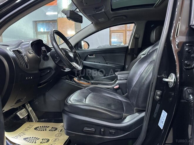 Kia Sportage-10