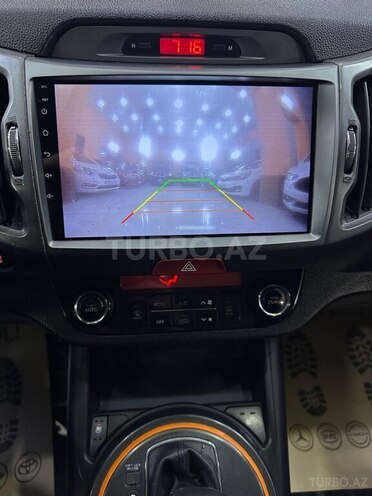 Kia Sportage-11