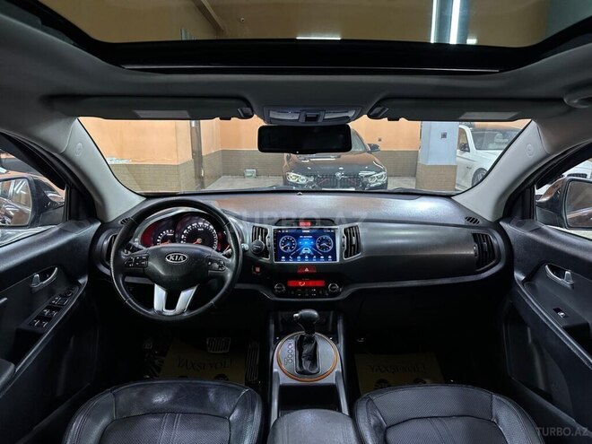 Kia Sportage-4