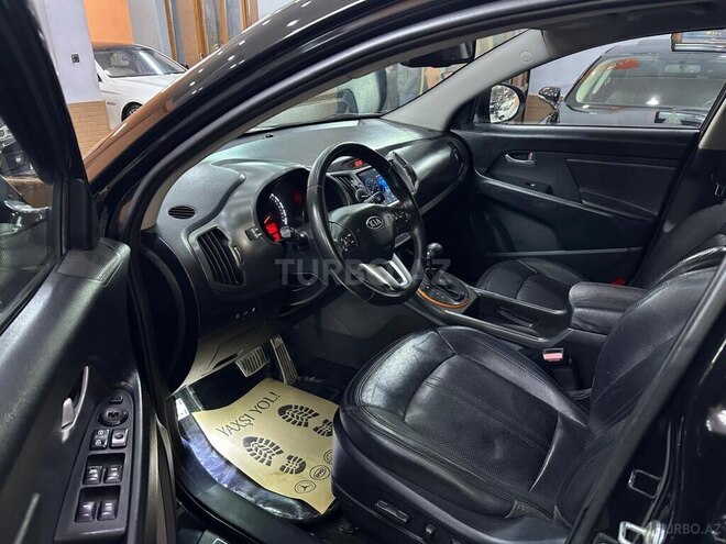 Kia Sportage-13