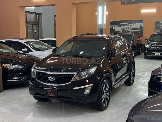 Kia Sportage-15