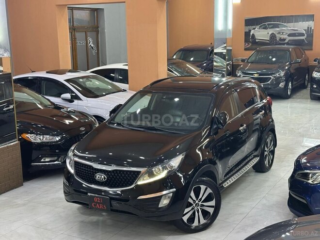 Kia Sportage-5