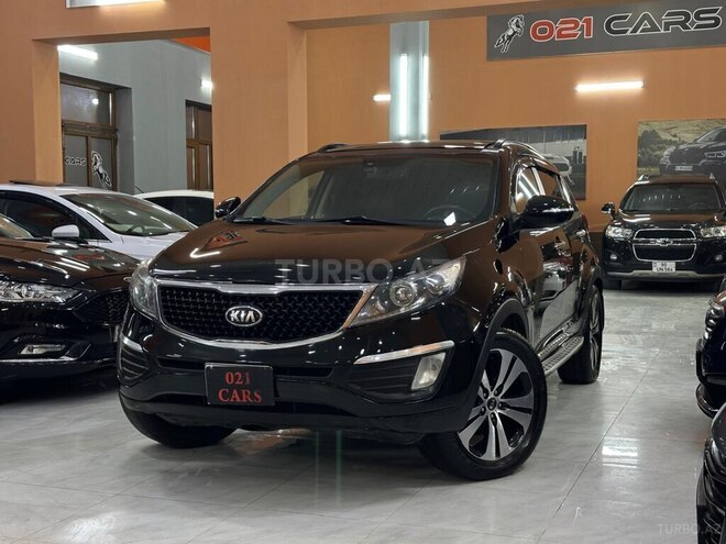 Kia Sportage-16
