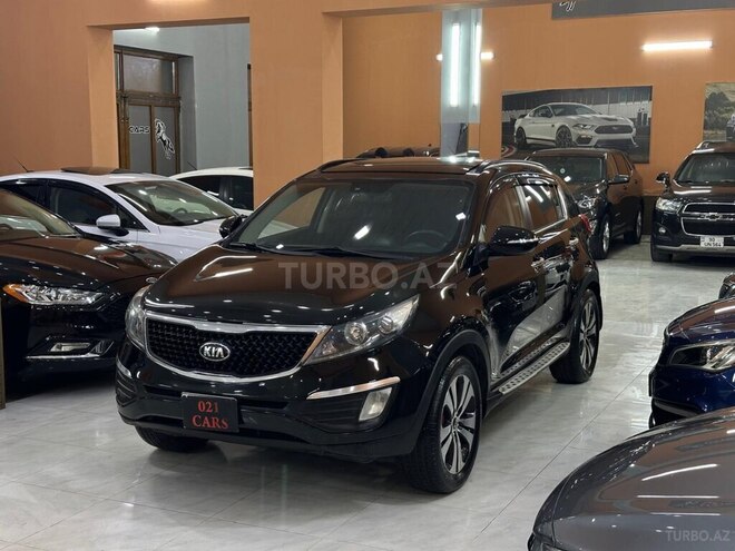 Kia Sportage-17