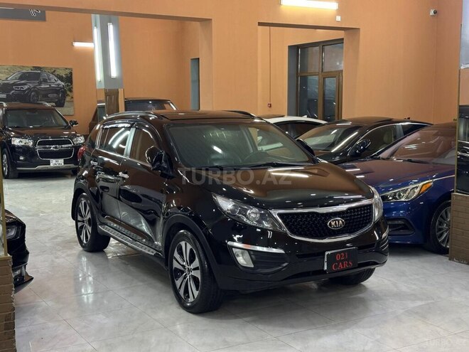 Kia Sportage-18